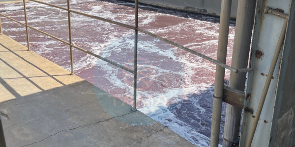 Xử lý nước thải là gì?