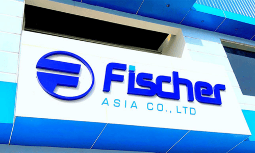 nha may du an fischer asia