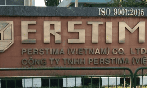 perstina Viet nam