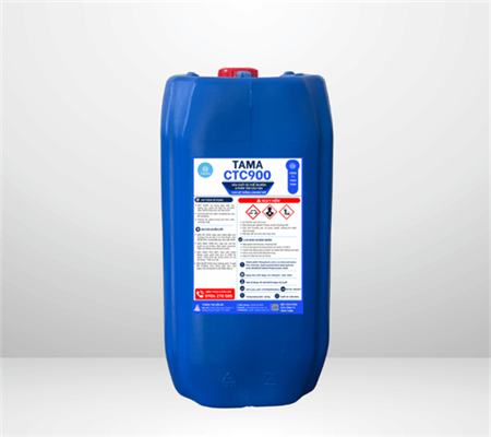 Hóa chất TAMA CTC900