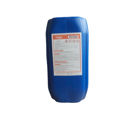 Hóa chất tẩy rửa cáu cặn mòng RO TAMA RCT830