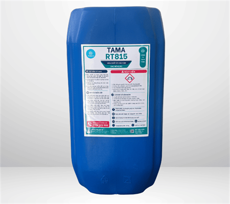 Hóa chất ức chế cáu cặn màng RO TAMA RT815